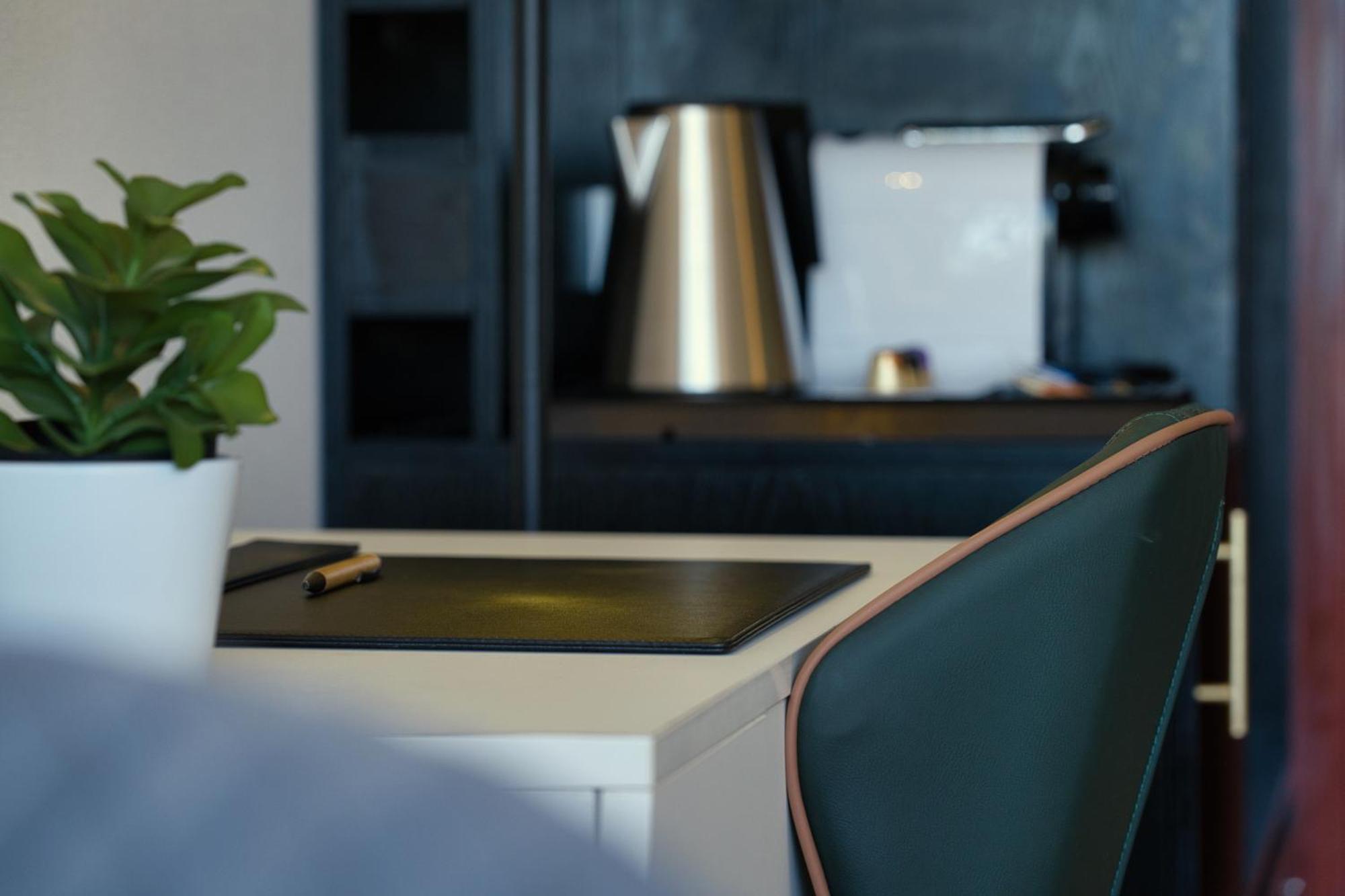 Soho Hotel 오클랜드 외부 사진
